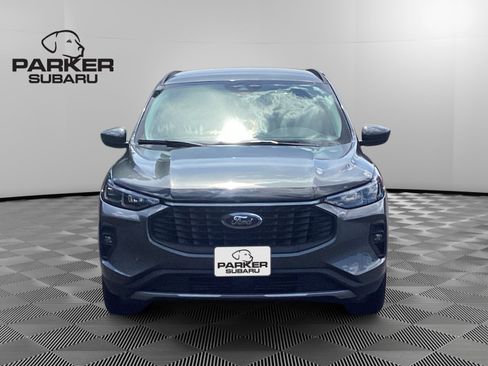 Used 2025 Ford Escape Platinum AWD/4WD image 8