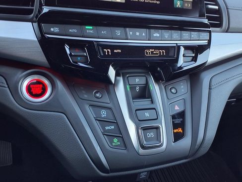 New 2026 Honda Odyssey Sport-L image 20
