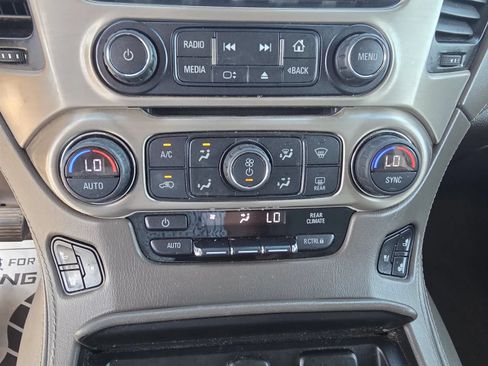 Used 2017 GMC Yukon Denali w/ Open Road Package AWD/4WD image 23