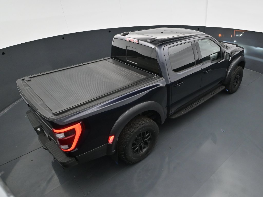 Used 2021 Ford F150 Raptor w/ Equipment Group 801A High AWD/4WD image 40