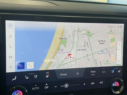 Used 2024 Lexus RX 500h F Sport w/ Convenience Package image 24