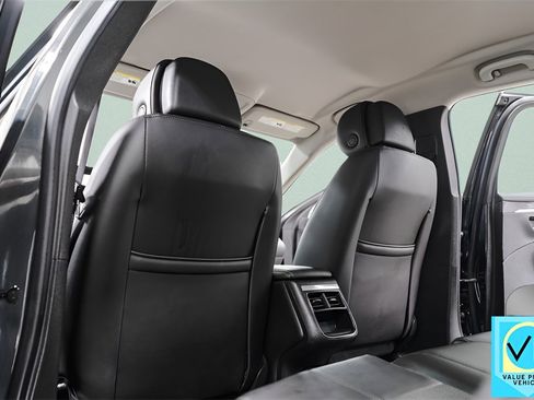 Used 2014 Chevrolet Impala LT image 30