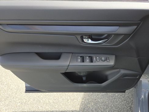 New 2026 Honda CR-V LX image 26