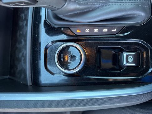 Certified 2023 Chevrolet Colorado Trail Boss image 14