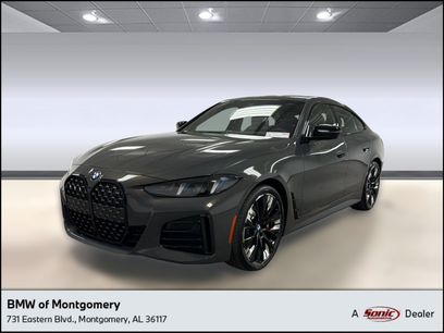 New 2026 BMW 430i w/ M Sport Package