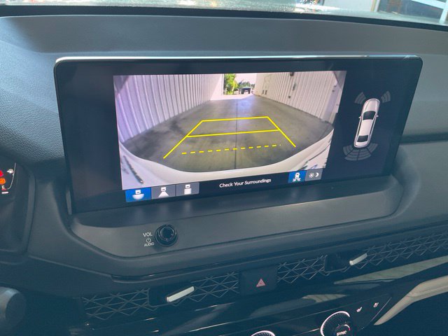 Certified 2024 Honda Accord Touring image 17