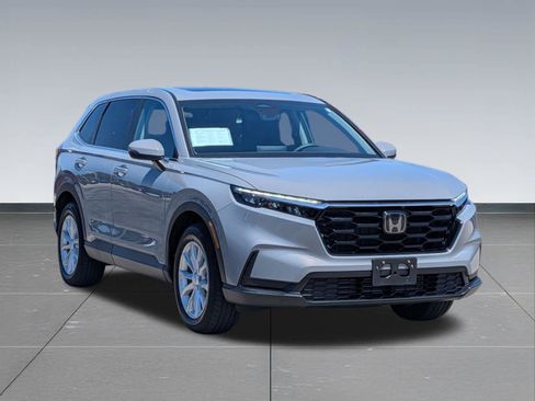 Certified 2024 Honda CR-V EX image 7