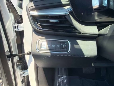 New 2026 Buick Enclave Preferred w/ Power Package FWD image 30