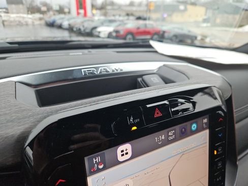 New 2026 RAM 3500 Laramie image 54