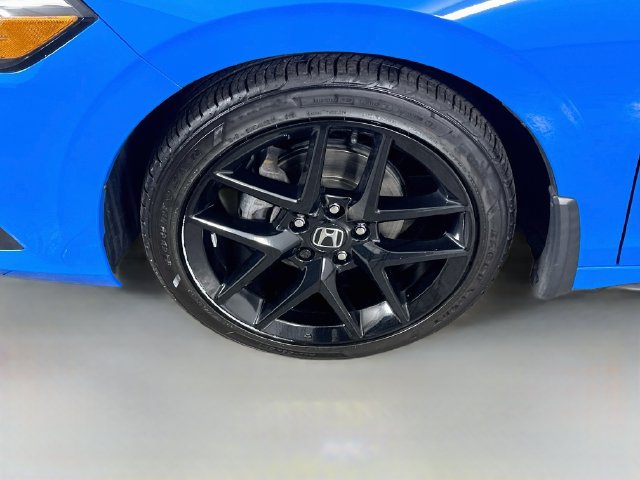 Certified 2023 Honda Civic Sport image 12