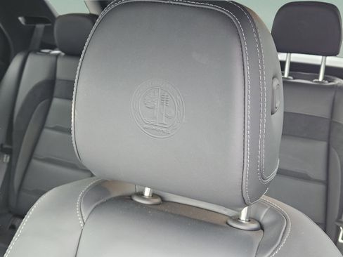 Certified 2025 Mercedes-Benz GLE 53 AMG 4MATIC image 16