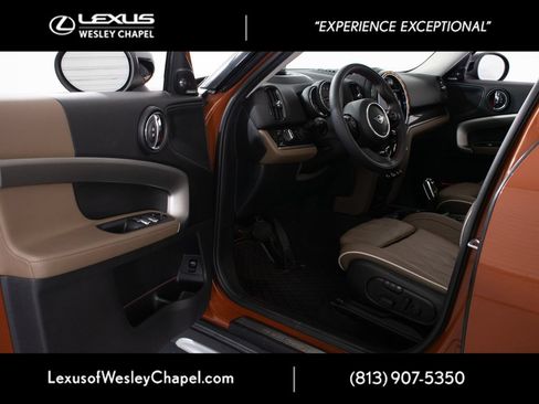 Used 2020 MINI Cooper Countryman S AWD/4WD image 17