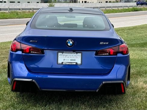 Used 2026 BMW 228i xDrive AWD/4WD image 4