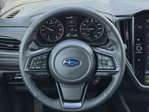 New 2026 Subaru Forester Limited AWD/4WD image 18