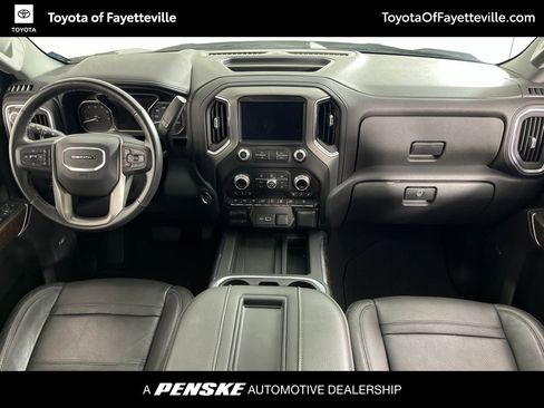 Used 2021 GMC Sierra 1500 Denali w/ Technology Package AWD/4WD image 18