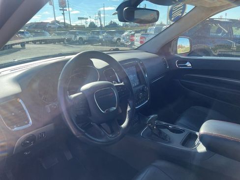 Used 2018 Dodge Durango GT image 13