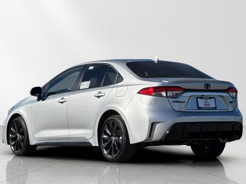 New 2026 Toyota Corolla SE image 5