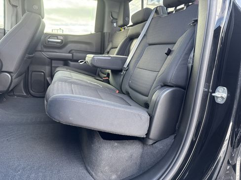 Used 2021 Chevrolet Silverado 1500 LT w/ All Star Edition Plus image 13