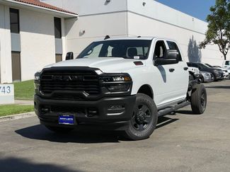 New 2025 RAM 2500 Tradesman video 1