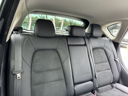 Certified 2021 MAZDA CX-5 Touring AWD/4WD image 47