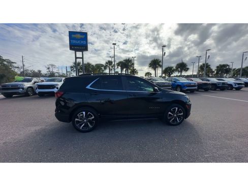 Used 2022 Chevrolet Equinox LT image 9