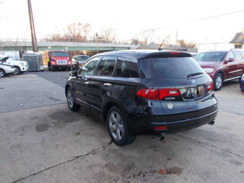 Used 2007 Acura RDX SH-AWD w/ Technology Package image 6