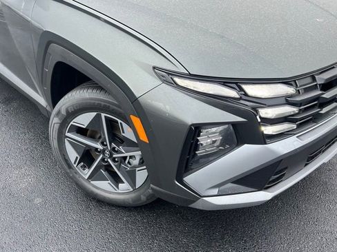 New 2026 Hyundai Tucson SEL image 2