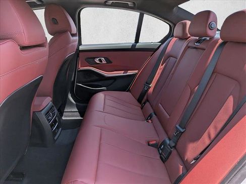 New 2026 BMW 330i Sedan RWD image 17