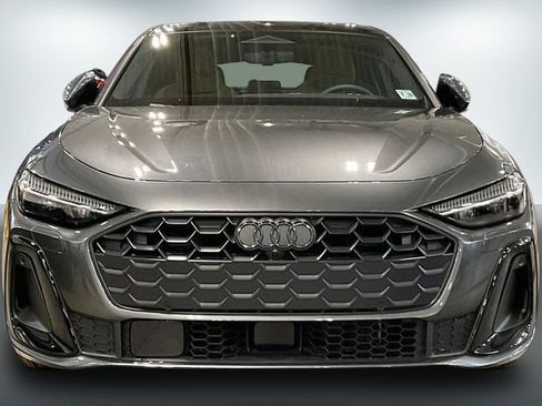 Used 2026 Audi A5 2.0T Premium Plus w/ Premium Plus Package AWD/4WD image 3