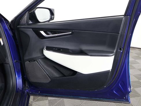 Used 2024 Kia EV6 GT-Line image 29