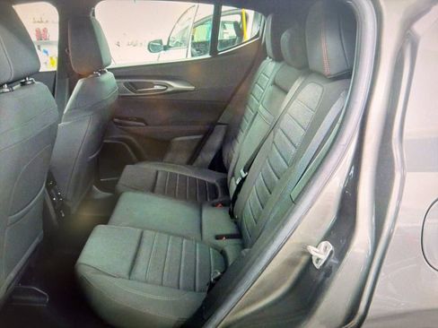 Used 2024 Dodge Hornet R/T image 8