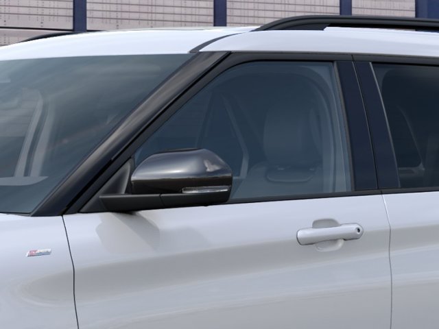 New 2027 Ford Explorer ST-Line AWD/4WD image 20