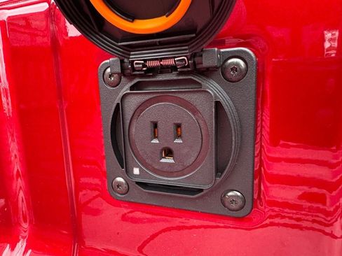 New 2026 Chevrolet Colorado LT w/ LT Convenience Package image 9