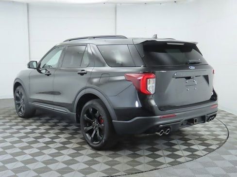 Used 2023 Ford Explorer ST w/ Equipment Group 401A image 7