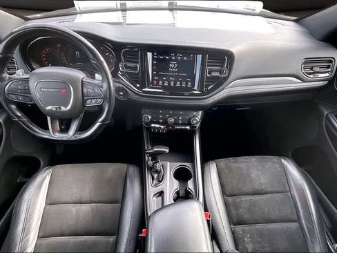 Used 2022 Dodge Durango GT image 14