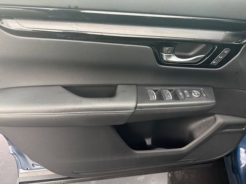 Used 2024 Honda CR-V EX-L image 9
