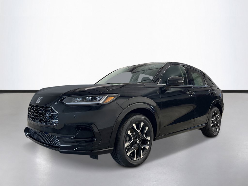 New 2027 Honda HR-V EX-L image 8