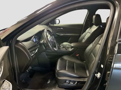 Used 2020 Cadillac XT4 Sport image 20