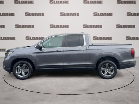 Used 2023 Honda Ridgeline RTL image 2