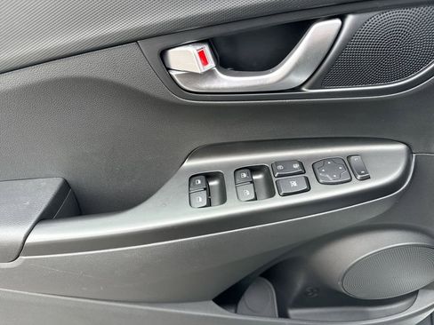 Used 2023 Hyundai Kona SEL w/ Cargo Package image 15