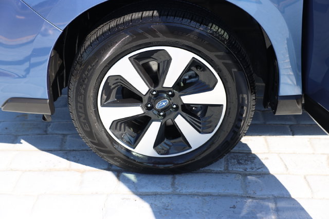 Used 2018 Subaru Forester 2.5i Premium AWD/4WD image 36