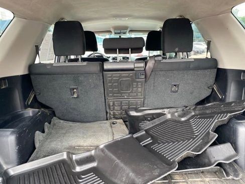 Used 2017 Toyota 4Runner SR5 RWD image 24