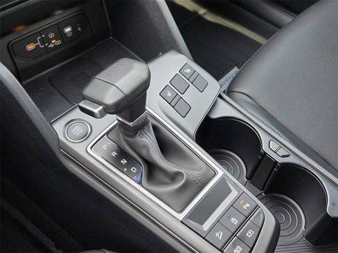 New 2026 Kia Sportage EX w/ EX Panorama Roof Package image 15