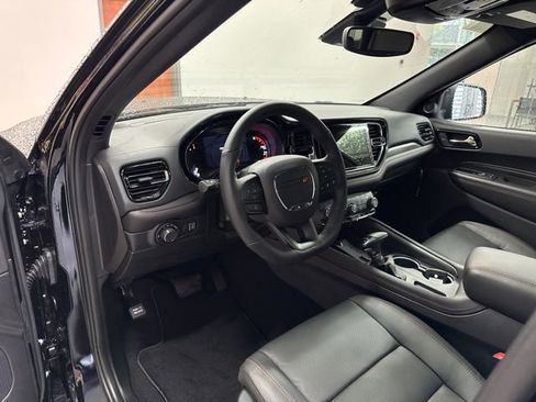 New 2026 Dodge Durango GT image 24