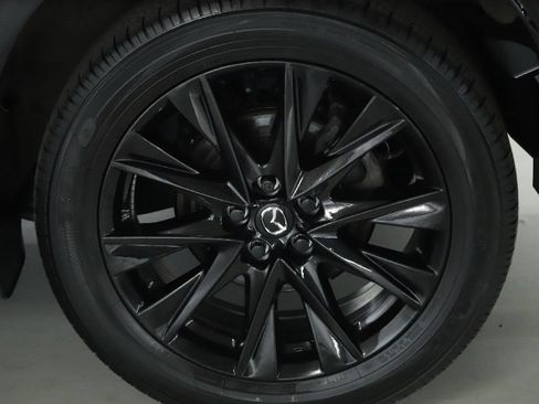 Used 2024 MAZDA CX-5 Carbon Edition AWD/4WD image 40