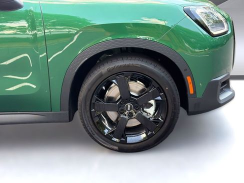 New 2027 MINI Cooper Countryman S AWD/4WD image 12