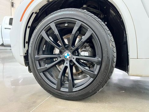 Used 2017 BMW X5 xDrive35i image 12