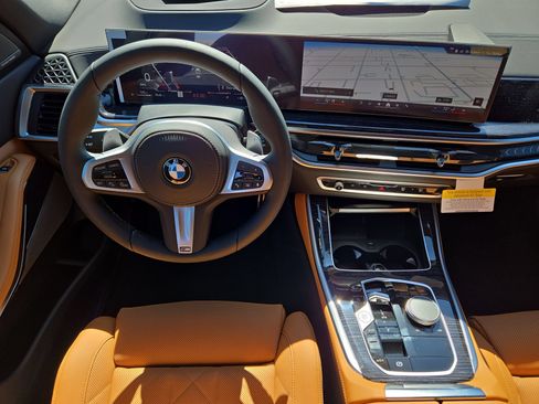 New 2026 BMW X5 sDrive40i w/ M Sport Package RWD image 14