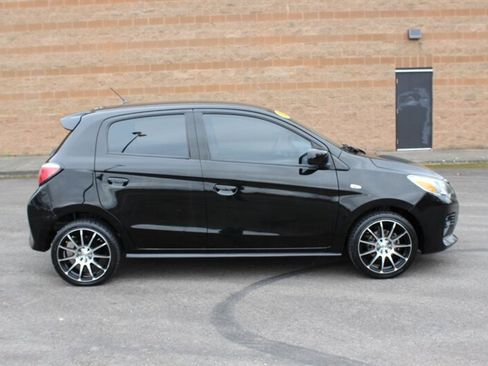 Used 2021 Mitsubishi Mirage ES image 5