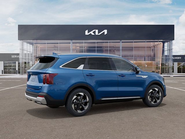 New 2025 Kia Sorento SX Prestige AWD/4WD image 6